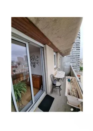 Apartment in Paris (75013)