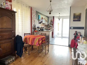 Triplex à Novalaise (73470)