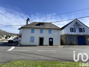 Maison à BARCUS (64130)