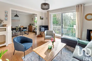 Appartement à NANTES (44000)