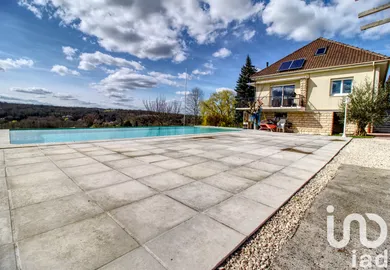 Maison traditionnelle à COUILLY-PONT-AUX-DAMES (77860)