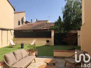Townhouse at Lescure-d'Albigeois (81380)