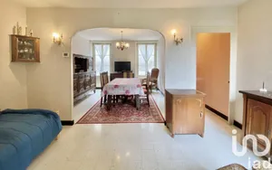 Townhouse at Auxerre (89000)