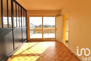Apartment at Hérouville-Saint-Clair (14200)