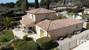 Maison traditionnelle à Le Muy (83490)
