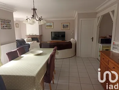 Maison à Pompaire (79200)