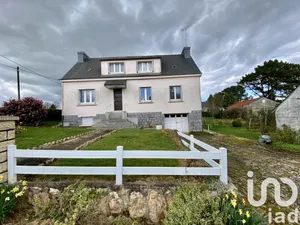 Maison à Lignol (56160)