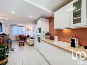 Townhouse at Gallardon (28320)