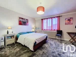 Maison de ville à Gallardon (28320)