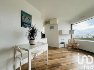 Apartment in Dax (40100)