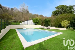Maison à Vaux-sur-Seine (78740)