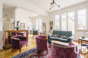 Appartement à Metz (57070)