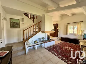 Traditional house in LA VALETTE-DU-VAR (83160)