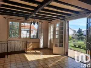 Maison à Champagne-sur-Seine (77430)