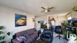 Apartment in SAINT-JEAN-D'ANGÉLY (17400)