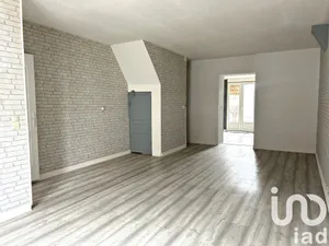 Townhouse at TOURCOING (59200)