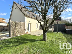 Maison à Saint-Pouange (10120)