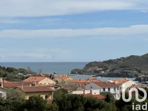 Maison de village à Port-Vendres (66660)