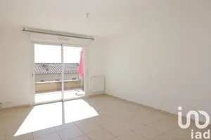 Appartement à Le Thor (84250)