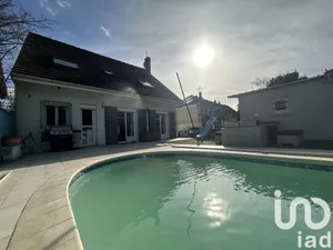 House at Sucy-en-Brie (94370)
