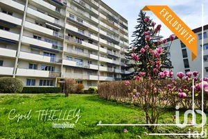 Apartment in Besançon (25000)