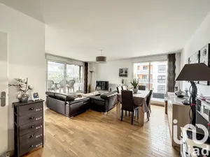Appartement à Gennevilliers (92230)