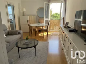 Apartment in Lunel (34400)