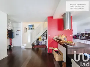 Duplex at BIARRITZ (64200)