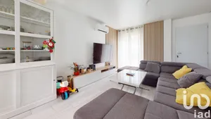 Maison à Brétigny-sur-Orge (91220)