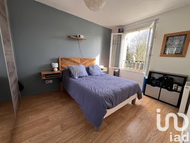 Appartement à Villiers-le-Bâcle (91190)