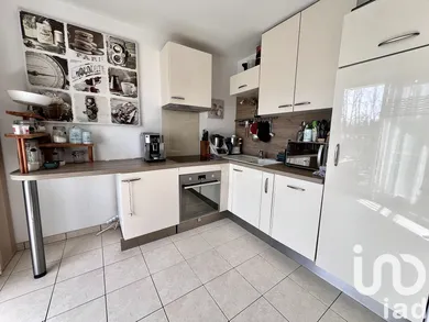Appartement à Villiers-le-Bâcle (91190)