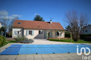 House at Beaulon (03230)