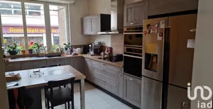 Maison de ville à La Fère (02800)