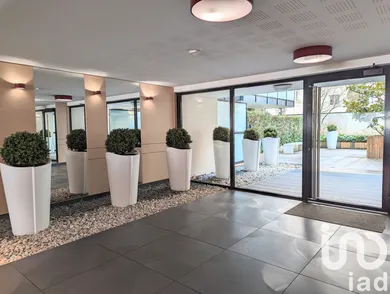Apartment at Lyon (69003)