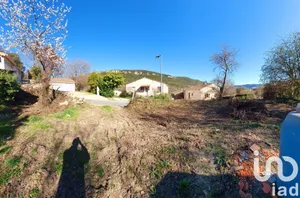 Building plot at Taussac-la-Billière (34600)