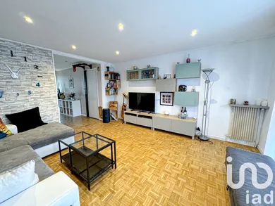 Apartment in CRÉTEIL (94000)