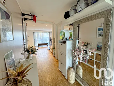 Apartment in CRÉTEIL (94000)