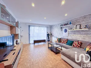 Apartment at CRÉTEIL (94000)