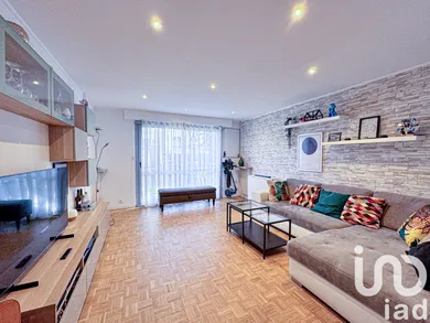Apartment at CRÉTEIL (94000)