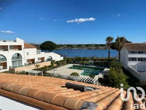 Apartment in Le Grau-du-Roi (30240)