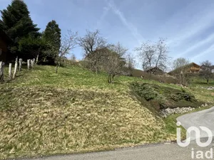 Terrain à bâtir à La Bresse (88250)