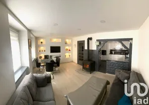 Townhouse at MULHOUSE (68200)
