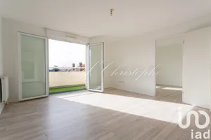 Appartement à Chanteloup-les-Vignes (78570)