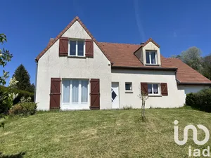 Maison de village à Jumencourt (02380)