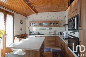 Townhouse at Reims (51100)