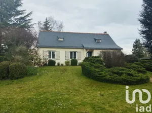 House at Beaufort-en-Anjou (49250)