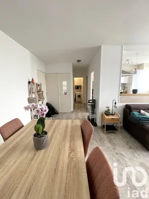 Appartement à Reims (51100)