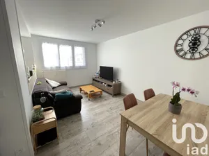 Apartment in Reims (51100)