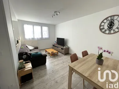 Appartement à Reims (51100)