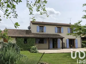 Detached house in Pas-de-Jeu (79100)